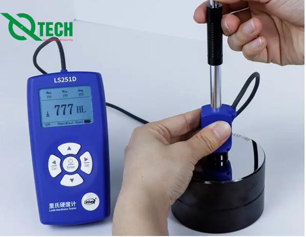 https://thietbiqtech.com/May do do cung Leeb Linshang LS251D